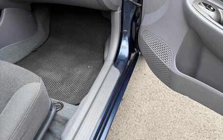 Hyundai Accent II, 2007 год, 410 000 рублей, 14 фотография