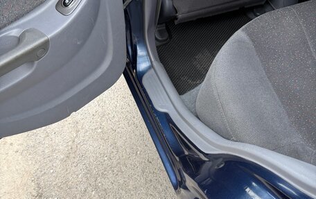 Hyundai Accent II, 2007 год, 410 000 рублей, 11 фотография