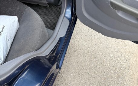 Hyundai Accent II, 2007 год, 410 000 рублей, 10 фотография