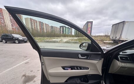 KIA Optima IV, 2016 год, 1 600 000 рублей, 15 фотография
