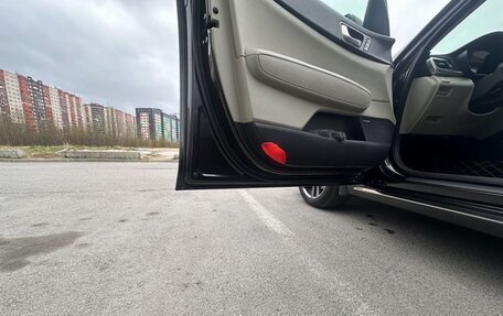 KIA Optima IV, 2016 год, 1 600 000 рублей, 20 фотография