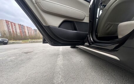 KIA Optima IV, 2016 год, 1 600 000 рублей, 19 фотография