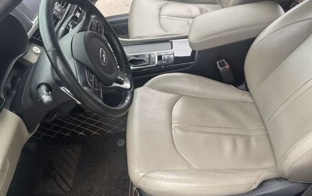 KIA Optima IV, 2016 год, 1 600 000 рублей, 14 фотография