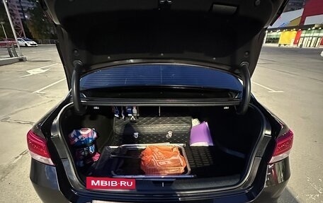 KIA Optima IV, 2016 год, 1 600 000 рублей, 13 фотография