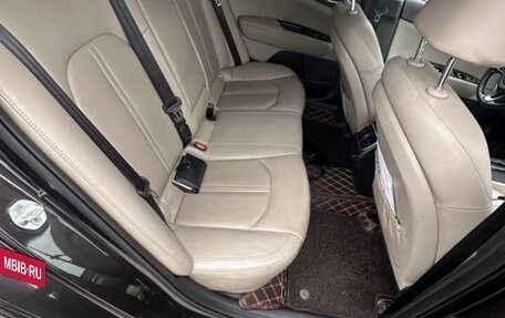 KIA Optima IV, 2016 год, 1 600 000 рублей, 22 фотография