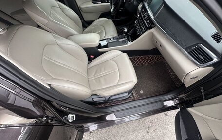KIA Optima IV, 2016 год, 1 600 000 рублей, 25 фотография
