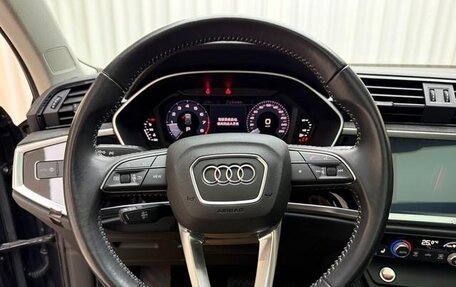 Audi Q3, 2022 год, 2 200 000 рублей, 5 фотография