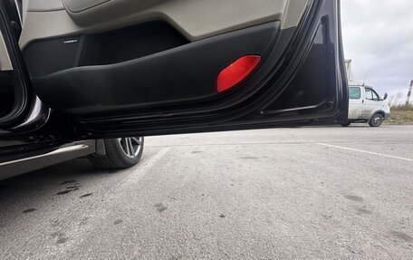 KIA Optima IV, 2016 год, 1 600 000 рублей, 28 фотография