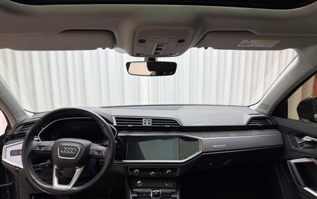 Audi Q3, 2022 год, 2 200 000 рублей, 4 фотография