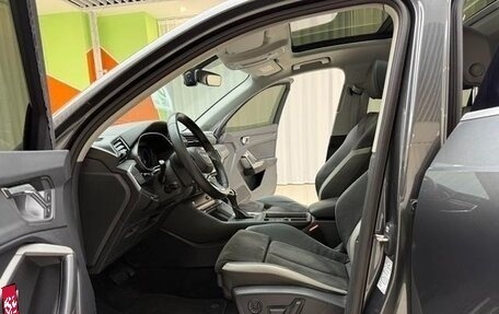 Audi Q3, 2022 год, 2 200 000 рублей, 6 фотография