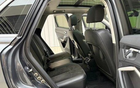 Audi Q3, 2022 год, 2 200 000 рублей, 12 фотография