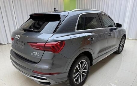 Audi Q3, 2022 год, 2 200 000 рублей, 18 фотография
