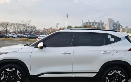 KIA Seltos I, 2024 год, 2 550 000 рублей, 4 фотография