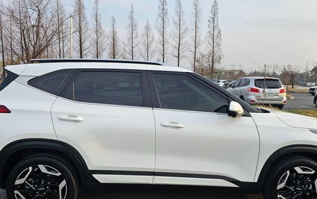 KIA Seltos I, 2024 год, 2 550 000 рублей, 5 фотография