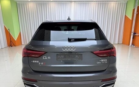 Audi Q3, 2022 год, 2 200 000 рублей, 17 фотография