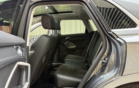 Audi Q3, 2022 год, 2 200 000 рублей, 11 фотография