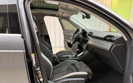 Audi Q3, 2022 год, 2 200 000 рублей, 10 фотография