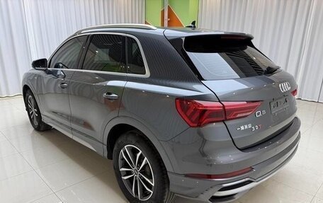 Audi Q3, 2022 год, 2 200 000 рублей, 16 фотография