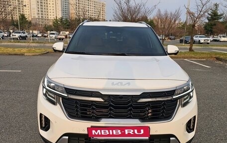 KIA Seltos I, 2024 год, 2 550 000 рублей, 2 фотография