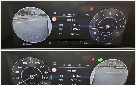 KIA Seltos I, 2024 год, 2 550 000 рублей, 8 фотография
