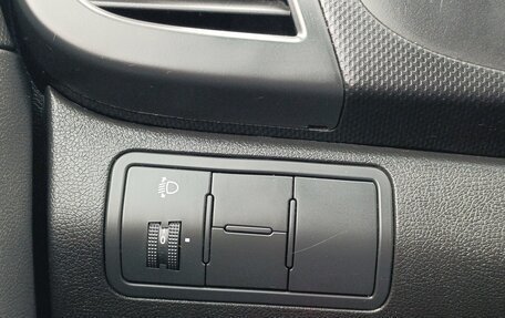 Hyundai Solaris II рестайлинг, 2014 год, 690 000 рублей, 17 фотография