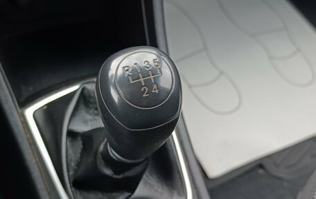 Hyundai Solaris II рестайлинг, 2014 год, 690 000 рублей, 20 фотография