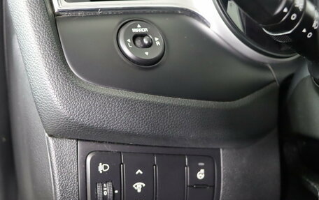 KIA cee'd III, 2016 год, 1 199 990 рублей, 16 фотография
