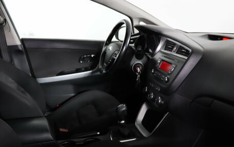 KIA cee'd III, 2016 год, 1 199 990 рублей, 14 фотография