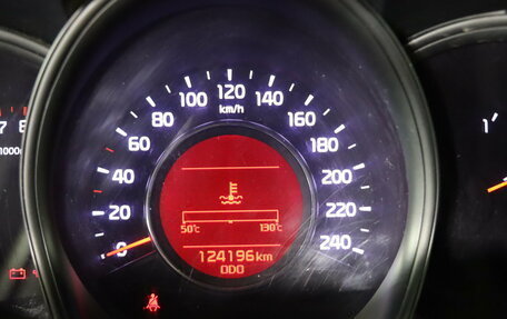 KIA cee'd III, 2016 год, 1 199 990 рублей, 17 фотография