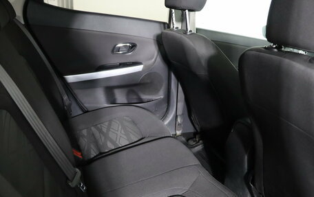 KIA cee'd III, 2016 год, 1 199 990 рублей, 21 фотография