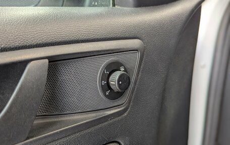 Skoda Yeti I рестайлинг, 2012 год, 760 000 рублей, 17 фотография