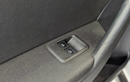 Skoda Yeti I рестайлинг, 2012 год, 760 000 рублей, 16 фотография
