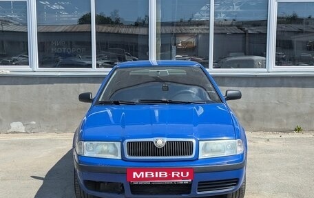 Skoda Octavia IV, 2008 год, 299 000 рублей, 2 фотография