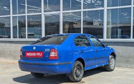 Skoda Octavia IV, 2008 год, 299 000 рублей, 4 фотография
