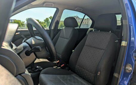 Skoda Octavia IV, 2008 год, 299 000 рублей, 8 фотография
