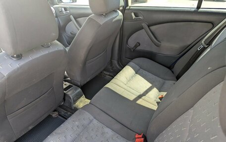 Skoda Octavia IV, 2008 год, 299 000 рублей, 14 фотография