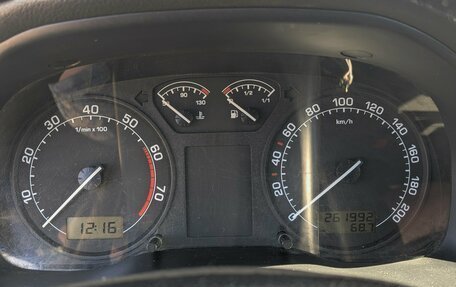 Skoda Octavia IV, 2008 год, 299 000 рублей, 10 фотография