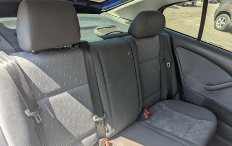 Skoda Octavia IV, 2008 год, 299 000 рублей, 16 фотография