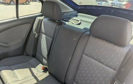 Skoda Octavia IV, 2008 год, 299 000 рублей, 15 фотография