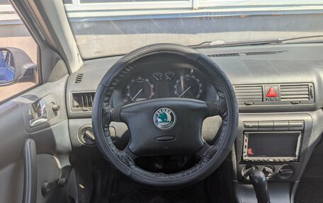 Skoda Octavia IV, 2008 год, 299 000 рублей, 12 фотография