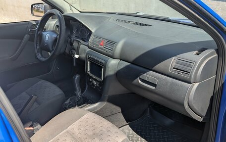 Skoda Octavia IV, 2008 год, 299 000 рублей, 18 фотография