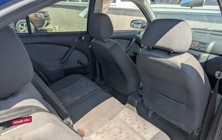 Skoda Octavia IV, 2008 год, 299 000 рублей, 17 фотография