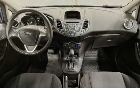 Ford Fiesta, 2016 год, 890 000 рублей, 14 фотография