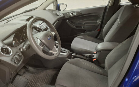 Ford Fiesta, 2016 год, 890 000 рублей, 16 фотография
