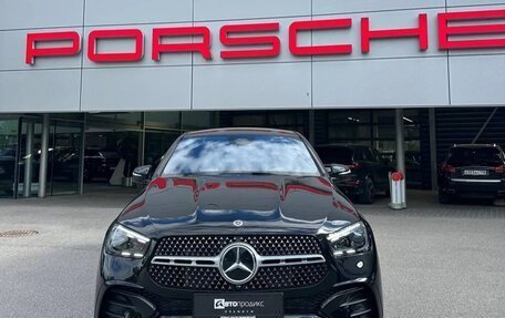Mercedes-Benz GLE Coupe, 2025 год, 14 149 000 рублей, 2 фотография
