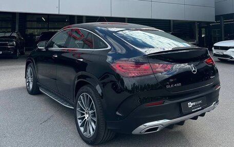 Mercedes-Benz GLE Coupe, 2025 год, 14 149 000 рублей, 4 фотография