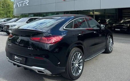 Mercedes-Benz GLE Coupe, 2025 год, 14 149 000 рублей, 6 фотография