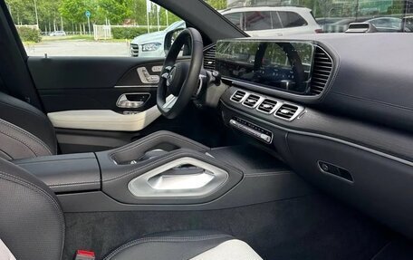 Mercedes-Benz GLE Coupe, 2025 год, 14 149 000 рублей, 11 фотография