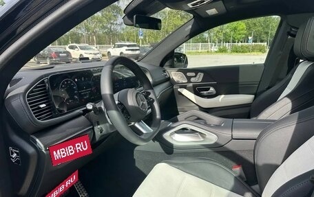 Mercedes-Benz GLE Coupe, 2025 год, 14 149 000 рублей, 7 фотография