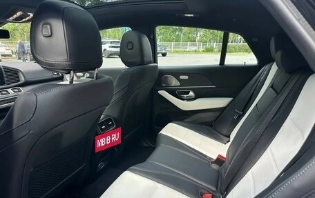 Mercedes-Benz GLE Coupe, 2025 год, 14 149 000 рублей, 14 фотография